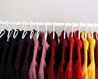 Trusted Wholesale Global Apparel Manufacturer 