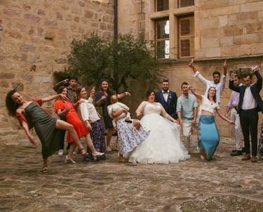 photo de groupe