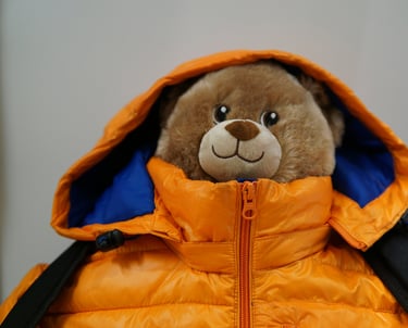 Winterjacken Reinigung in Tuttlingen