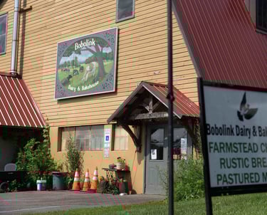 Bobolink Farm