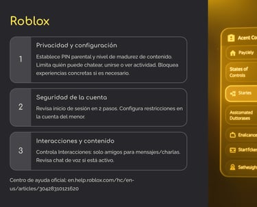 Guía de Configuración de Privacidad en Plataformas Digitales