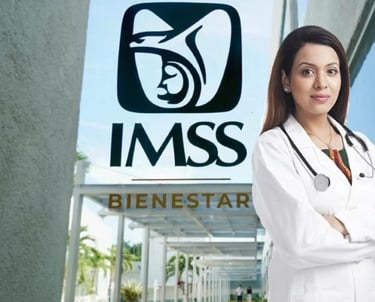 Orientador de Actividades Familiares IMSS Bolsa de Trabajo IMSS Vacantes IMSS Empleos IMSS