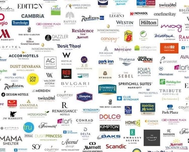Hotel Brands