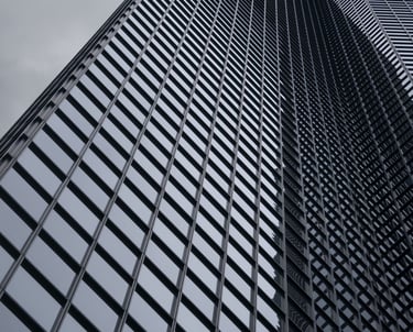 budynek siedziby weihs international