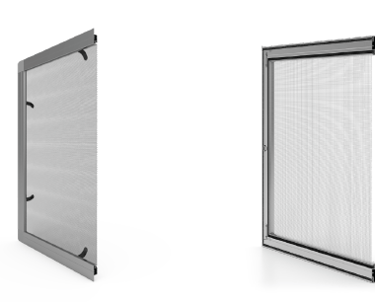 Ricks Fermeture Habitats, spécialiste fermeture du bâtiment en Alsace