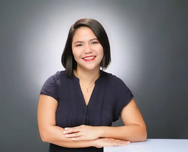 Headshot Photography on white background by Mirrorless Photo Studio in dubai