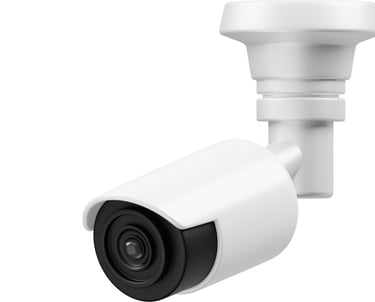 Sistemas de seguridad inteligente