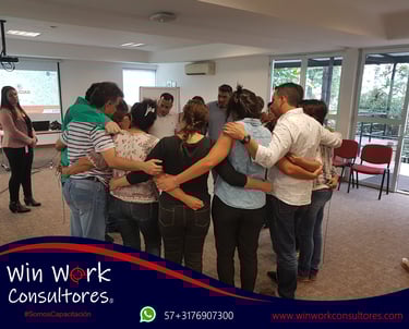 seminarios de clima laboral