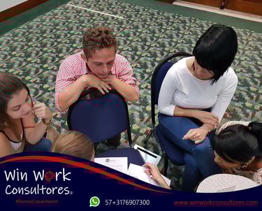 conferencias de comunicación asertiva