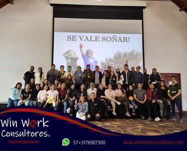 seminarios de comunicación asertiva
