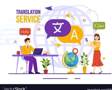 Translation Services