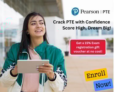 PTE coaching by bharathrise