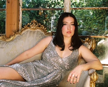 Dynamic Storytelling and Crushing Heartbreak in myah’s New Album, “I Don’t Know What I’m Feeling”