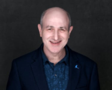 Kevin Kahn, Board Member