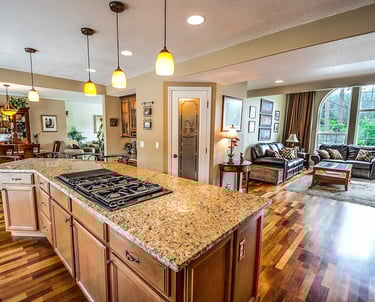 Remodelacion de Cocina en arboledas