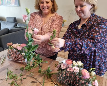 Atelier floral