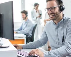 Sales Leads and Landing Pages