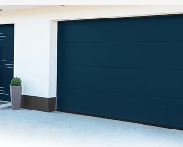 Ricks Fermeture Habitats, spécialiste fermeture du bâtiment en Alsace