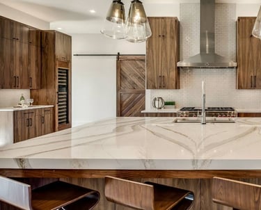 Cambria Brittanicca Warm SPD Countertops