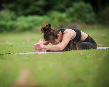 yoga
