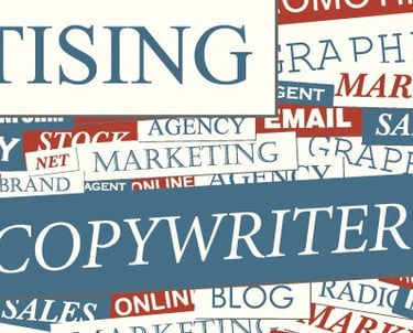 Transcreation & Creative Copywriting