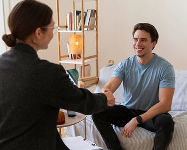 Health Coaching
