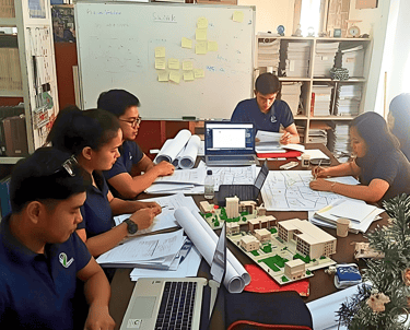 Urban Planning Consultancy - Land Use Planning