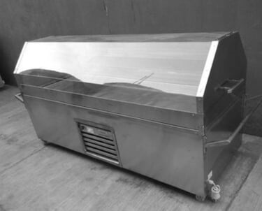 Dead Body Freezer Box Greater Noida West