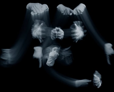 deaf art 