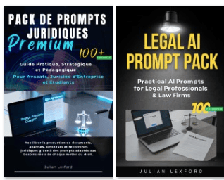 Lega AI prompt packs