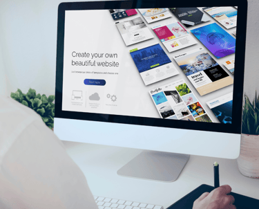 Web Development  - KOCAWEB