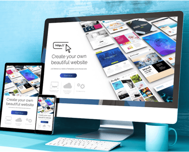 Web Design with AI - KOCAWEB