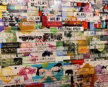 art gallery