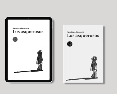 diseño editorial impreso y ebook