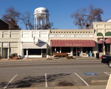 Warrenton Georgia