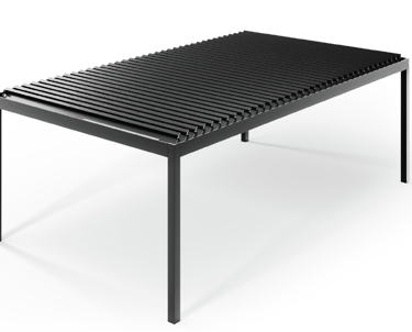 Ricks Fermeture Habitats, spécialiste fermeture du bâtiment en Alsace