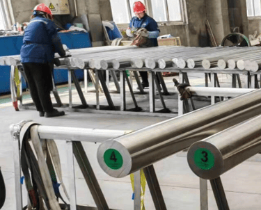 Guide to Incoloy Alloys: Properties and Selection From PMI STEEL（2）