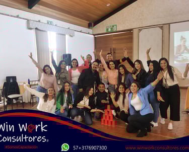 talleres motivacionales en Lima
