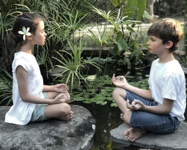 Meditation