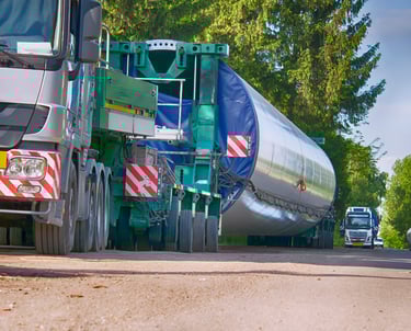 Projects Lojistic, Project Transport, transport, Logistics, Intermodal Logistics, Logistica