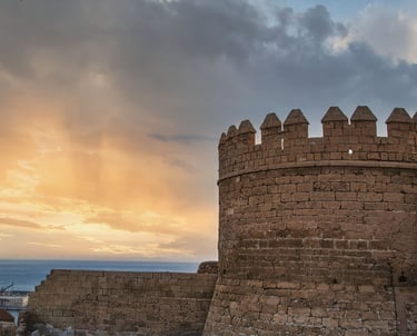 Abogados especialistas en negligencias médicas en Almería