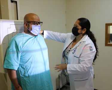 Técnico Radiólogo IMSS Bolsa de Trabajo IMSS Vacantes IMSS Empleos IMSS Trabajar en el IMSS