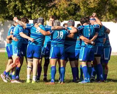 rugby polytechnic kyiv ukraine players