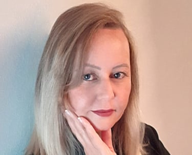 Vera Lúcia de Souza PSICÓLOGA CLÍNICA