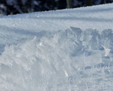 Ice ice baby