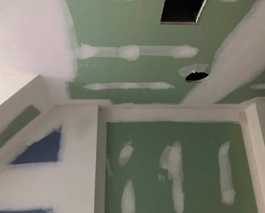 drywall in west springfield ma