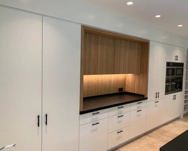 agencement sur mesure liège belgique