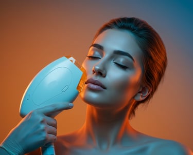 Laser Hair Removal