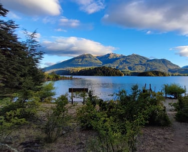 LAGO NONTHUĂ