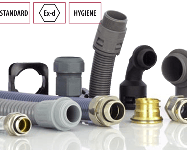 protección cables